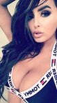 Fresh onlyfans Abigail Ratchford xxx images leaks mega pack