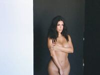 Kim Kardashian onlyfans hot sex image leaks 4