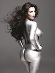 Terrific onlyfans Kim Kardashian nude image pack part 8