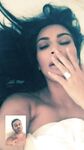 Kim Kardashian terrific onlyfans sex gal leaks part 8