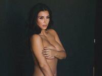 Leaked Kim Kardashian nude gal pack part 1