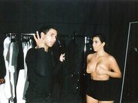 Leaked Kim Kardashian xxx photos mega pack part 3