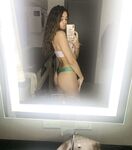 The stolen nudes of Madison Bailey