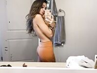 The stolen nudes of Madison Bailey