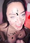 Fresh onlyfans Carla Cruz sex photo pack part 1