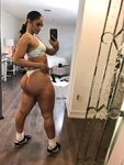 Leaked Maliah Michel onlyfans sex picture part 2

