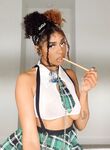 Onlyfans MakenshiMami xxx gal leaks part 4
