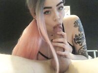 Onlyfans LydiaGh0st porn gal mega pack part 2
