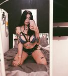 LydiaGh0st leaked onlyfans gallery part 5
