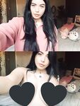 Special onlyfans LydiaGh0st nude photo pack section 6
