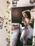 Exclusive onlyfans Lydia Ghost nude images leaks part 9
