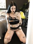 Exciting onlyfans Lydia Ghost xxx gallery leaks mega pack part 1

