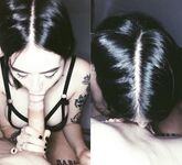 Lydia Ghost onlyfans nude pictures leaks part 1
