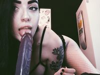 Onlyfans hot Lydia Ghost xxx photos leaks pack 4
