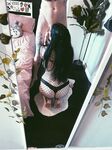 Onlyfans hot Lydia Ghost xxx photos leaks pack 4
