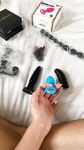 LunaSilverX leaked onlyfans xxx galleries pack part 2
