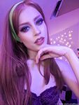 Luna Roux leaked sex photo pack part 4
