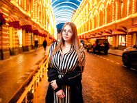 Onlyfans great Lucy Laistner nude image pack 5
