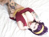 LuaStarDust onlyfans porn picture leaks
