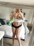 Fresh onlyfans Lola London sex gal leaks pack part 1
