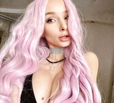 Leaked Lola Bunny nude photos pack part 1
