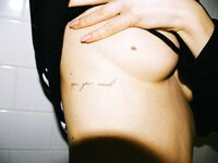 Leaked Lola Bunny nude photos pack part 1
