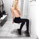 Leaked Lola Bunny nude photos pack part 1

