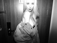 Onlyfans Lola Bunny porn gal part 4
