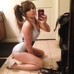 Liz Katz leaked sex photo part 4
