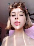 Onlyfans Littlebunnygrl porn gal leaks pack part 2
