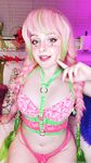 Onlyfans Little Wicked sex photo leaks pack part 4
