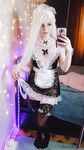 Fresh onlyfans Little Wicked porn photo leaks pack part 3
