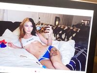 Leaked Little Viv xxx gal part 2
