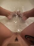 Little Viv outstanding onlyfans nude pictures pack section 7
