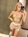 Fresh Lily Shams onlyfans nude gallery pack
