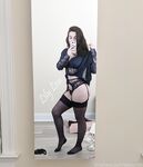 Lily Louioe onlyfans sex gals part 2

