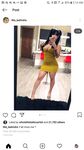 Lilie leahdra leaked porn images pack
