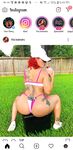 Lilie leahdra leaked porn images pack
