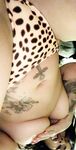 Lilie leahdra leaked porn images pack
