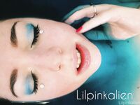 Fresh onlyfans Lil Pink Alien xxx image leaks mega pack part 2
