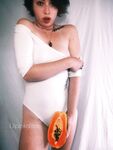 Onlyfans Lil Pink Alien nude gals leaks part 1
