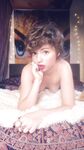 Leaked Lil Pink Alien porn galleries mega pack part 3
