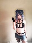 Lil Pink Alien onlyfans hot xxx photos leaks mega pack 4
