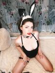 Lil Pink Alien exciting onlyfans sex images pack part 1
