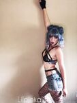 Lil Pink Alien terrific onlyfans porn gallery leaks part 8
