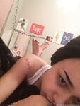 Lil Angel Yoma fresh onlyfans sex gallery part 1
