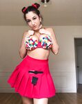 Lena the Plug onlyfans hot xxx pictures leaks mega pack 4
