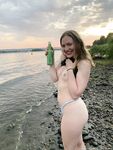 Exciting onlyfans Leana Love420 porn gals leaks pack part 1
