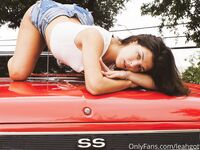 Leah Gotti exclusive onlyfans nude pictures part 9
