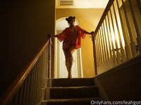 Fresh onlyfans Leah Gotti xxx gallery leaks part 1
